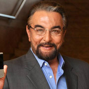 Height of Kabir Bedi