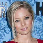 Height of Kaitlin Doubleday