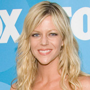 Height of Kaitlin Olson