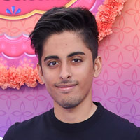 Height of Karan Brar