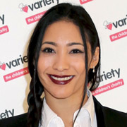 Height of Karen Clifton