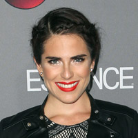 Height of Karla Souza