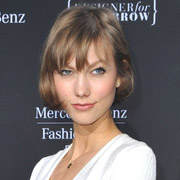 Height of Karlie Kloss