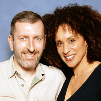 Height of Karyn Parsons