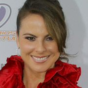 Height of Kate Del Castillo