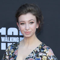 Height of Katelyn Nacon