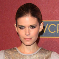 Height of Kate Mara