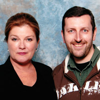 Height of Kate Mulgrew