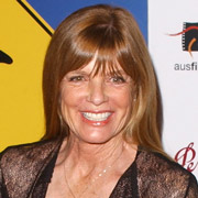 Height of Katharine Ross