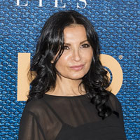 Height of Kathrine Narducci