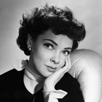 Height of Kathryn Grayson