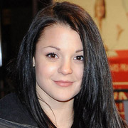 Height of Kathryn Prescott