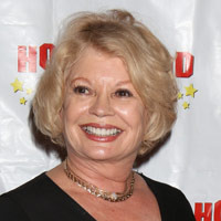 Height of Kathy Garver