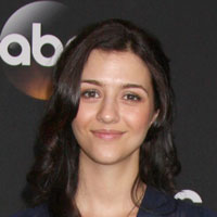 Height of Katie Findlay