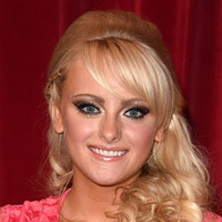 Height of Katie McGlynn