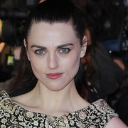 Height of Katie McGrath