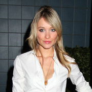 Height of Katrina Bowden