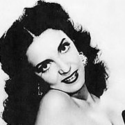 Height of Katy Jurado