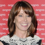 Height of Kay Burley