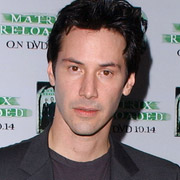 Height of Keanu Reeves