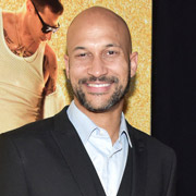 Height of Keegan Michael Key