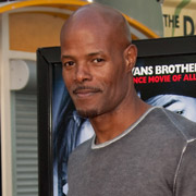 Height of Keenen Ivory Wayans