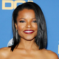 Height of Keesha Sharp