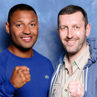 Height of Kell Brook