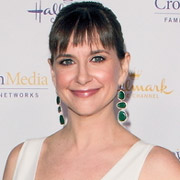 Height of Kellie Martin