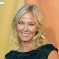 Height of Kelli Giddish