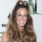 Height of Kelly Killoren Bensimon