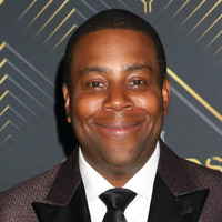 Height of Kenan Thompson