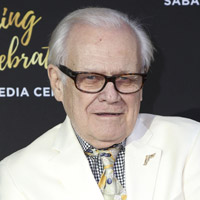 Height of Ken Kercheval