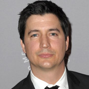 Height of Ken Marino