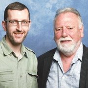 Height of Kenneth Cranham