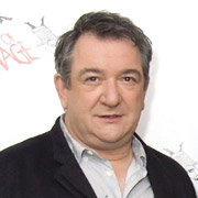 Height of Ken Stott