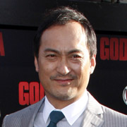 Height of Ken Watanabe