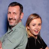 Height of Kerry Ingram