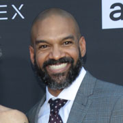 Height of Khary Payton