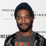 Height of Kid Cudi