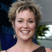 Height of Kim Rhodes