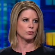 Height of Kirsten Powers