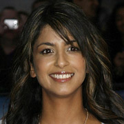 Height of Konnie Huq