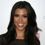 Height of Kourtney Kardashian