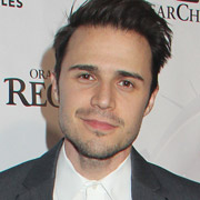 Height of Kris Allen