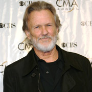 Height of Kris Kristofferson