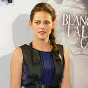 Height of Kristen Stewart