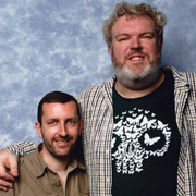 Height of Kristian Nairn