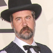 Height of Krist Novoselic