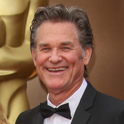 Height of Kurt Russell